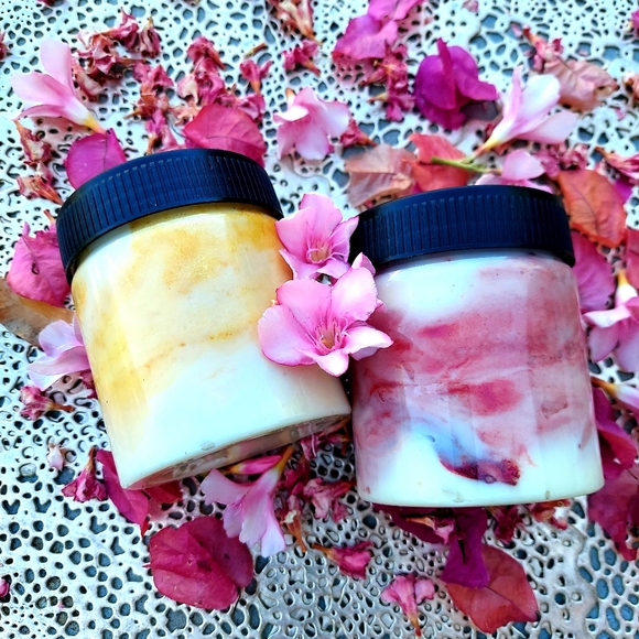 Body Butter - Picture 2 of 7